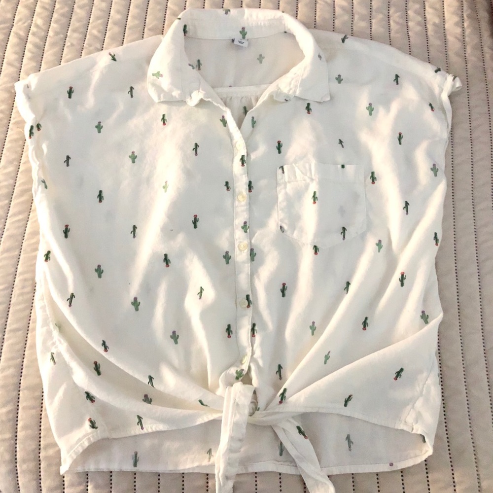 OldNavy Shirt